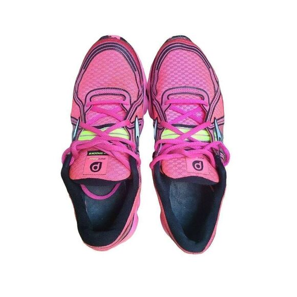 Brooks Pure Flow Womens 6.5 - Picture 5 of 7